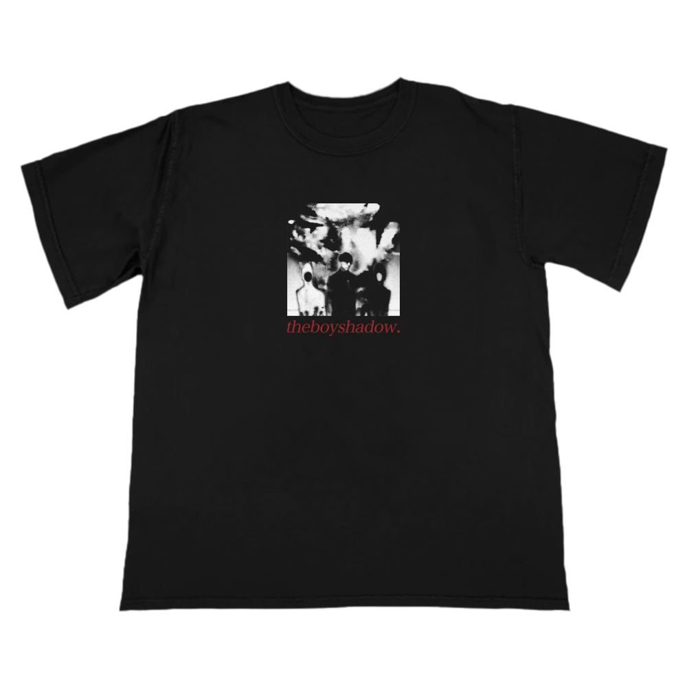 TheBoyShadow Logo T Shirt