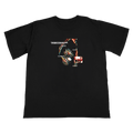 TheBoyShadow Incipient T Shirt