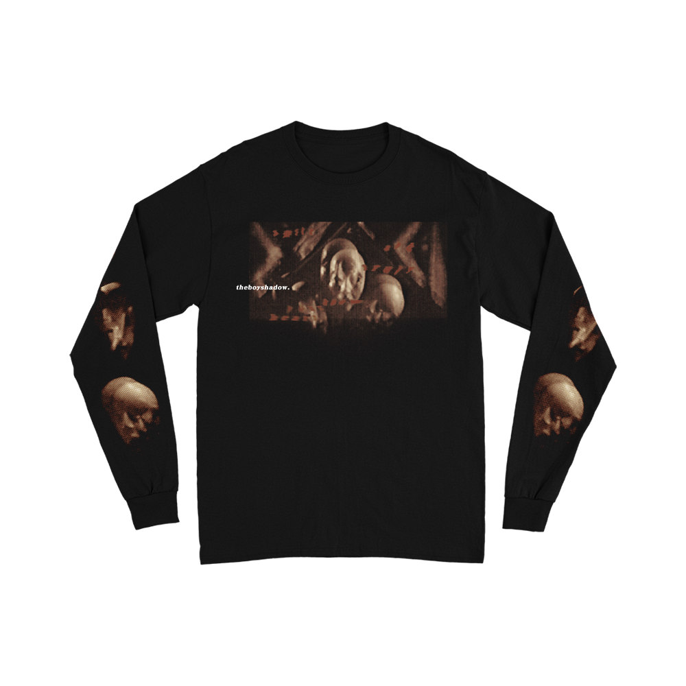 TheBoyShadow Longsleeve